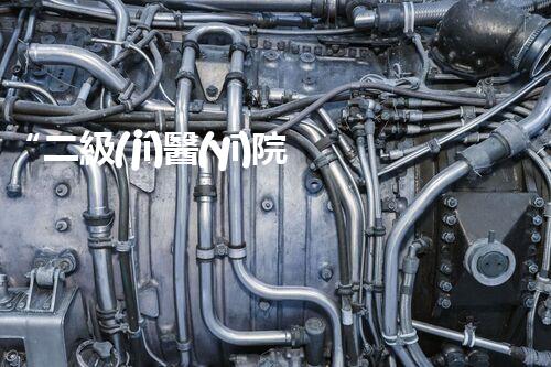 “二級(jí)醫(yī)院污水處理，綠色守護(hù)，健康同行”