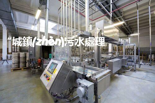 “城鎮(zhèn)污水處理項(xiàng)目，助力綠色家園建設(shè)新篇章”