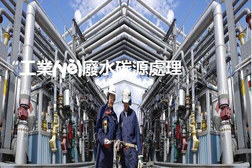 “工業(yè)廢水碳源處理技術及優(yōu)化方法”