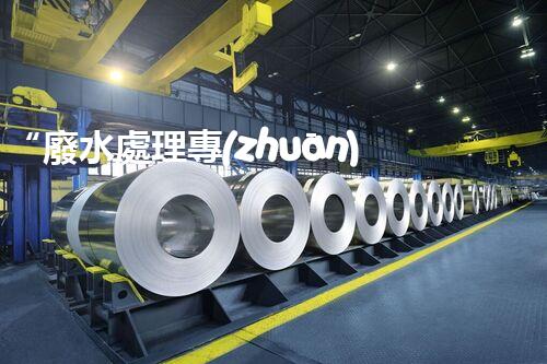 “廢水處理專(zhuān)家教您如何高效處理化工制造廢水”