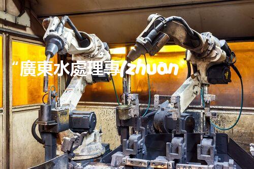 “廣東水處理專(zhuān)家揭秘綜合廢水處理方案”