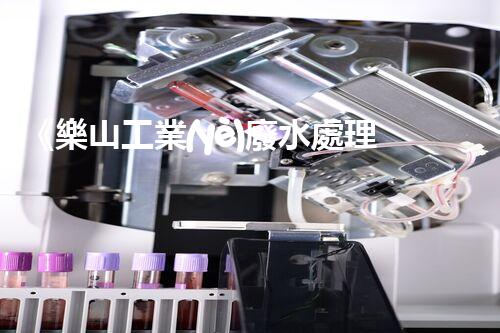 《樂山工業(yè)廢水處理系統(tǒng)的優(yōu)化設(shè)計(jì)方案》