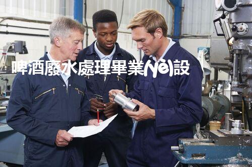 啤酒廢水處理畢業(yè)設計的創(chuàng)新之路