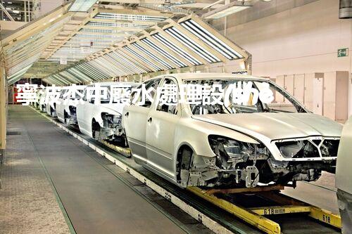 寧波杰中廢水處理設(shè)備的環(huán)保創(chuàng)新之路？