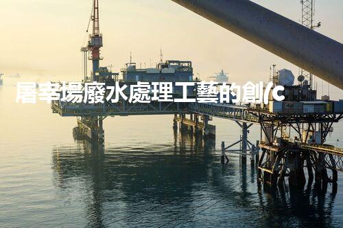 屠宰場廢水處理工藝的創(chuàng)新與以后？