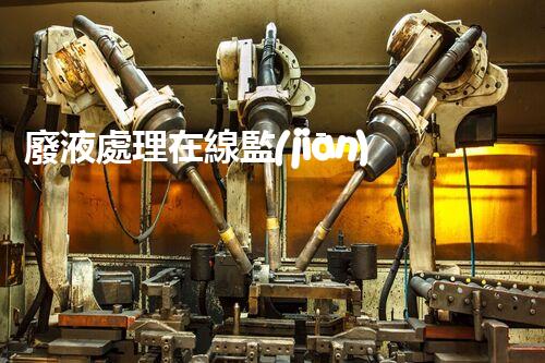廢液處理在線監(jiān)測(cè)系統(tǒng)：全程實(shí)時(shí)監(jiān)測(cè)廢液，保障環(huán)境安全