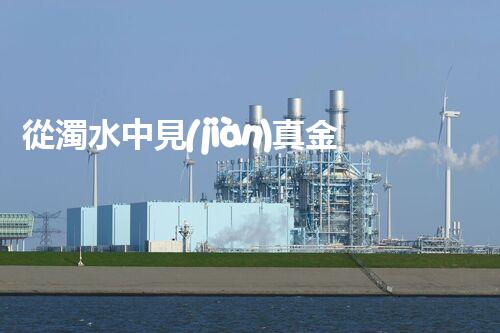 從濁水中見(jiàn)真金——造紙廢液處理流程揭秘