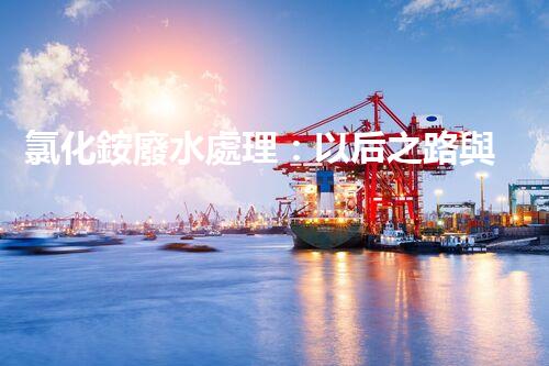 氯化銨廢水處理：以后之路與驚喜揭秘