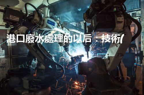 港口廢水處理的以后：技術(shù)創(chuàng)新與環(huán)境保護的雙贏之路？