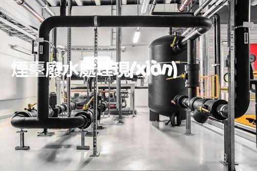 煙臺廢水處理現(xiàn)狀調(diào)查與未來發(fā)展方向探索？