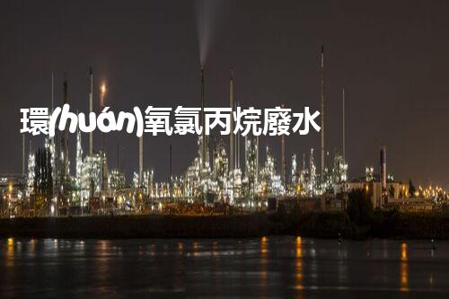 環(huán)氧氯丙烷廢水處理的創(chuàng)新技術(shù)與以后展望