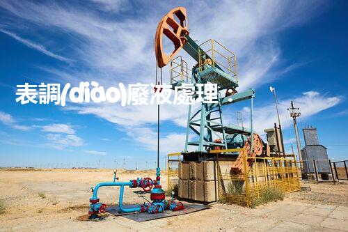 表調(diào)廢液處理：技術(shù)策略與經(jīng)濟(jì)評(píng)估