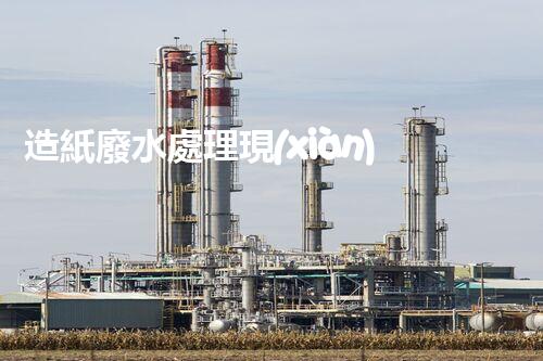 造紙廢水處理現(xiàn)狀：突破困局的關鍵技術與以后展望