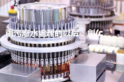 雨污廢水處理的以后：創(chuàng)新技術與環(huán)保挑戰(zhàn)？