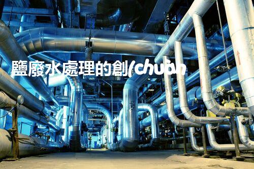 鹽廢水處理的創(chuàng)新技術與以后展望